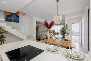 Foto van Villa in Polop – afbeelding 2