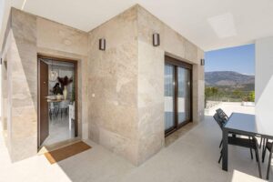 Foto van Villa in Polop – afbeelding 20