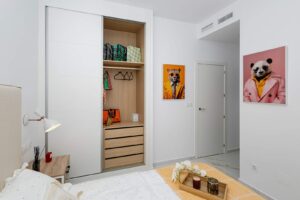 Foto van Villa in Polop – afbeelding 29