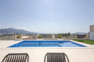 Foto van Villa in Polop – afbeelding 35
