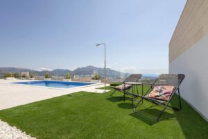 Foto van Villa in Polop – afbeelding 36