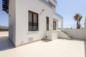 Foto van Villa in Polop – afbeelding 38