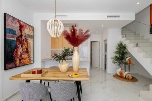 Foto van Villa in Polop – afbeelding 4