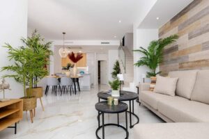 Foto van Villa in Polop – afbeelding 5