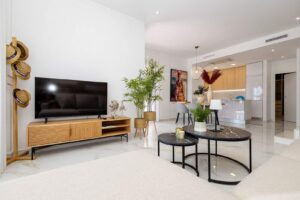Foto van Villa in Polop – afbeelding 6
