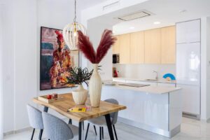 Foto van Villa in Polop – afbeelding 7