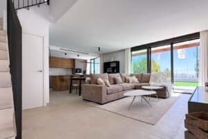 Foto van Villa in Polop – afbeelding 12