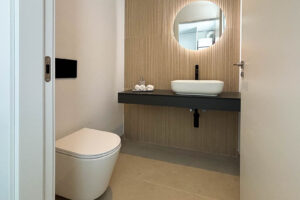 Foto van Villa in Polop – afbeelding 2