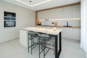 Foto van Villa in Polop Balcon de Ponoig – afbeelding 12