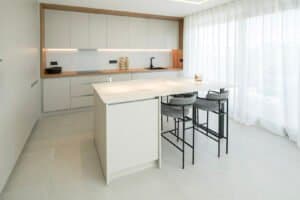 Foto van Villa in Polop Balcon de Ponoig – afbeelding 13