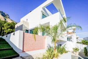 Foto van Villa in Polop Balcon de Ponoig – afbeelding 25