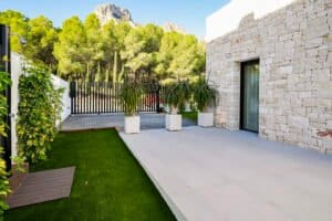 Foto van Villa in Polop Balcon de Ponoig – afbeelding 26