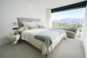 Foto van Villa in Polop Balcon de Ponoig – afbeelding 4