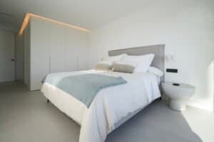 Foto van Villa in Polop Balcon de Ponoig – afbeelding 5