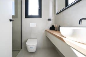 Foto van Villa in Polop Balcon de Ponoig – afbeelding 6