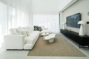 Foto van Villa in Polop Balcon de Ponoig – afbeelding 9