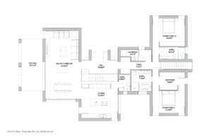 Foto van Villa in Teulada – afbeelding 8