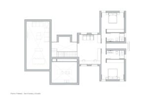 Foto van Villa in Teulada – afbeelding 9