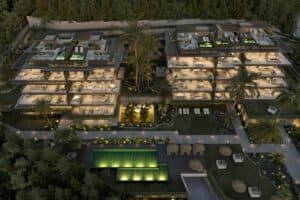 Foto van Appartement in Altea – afbeelding 12