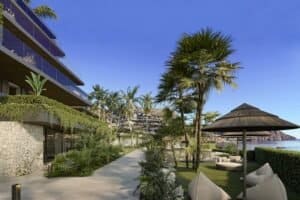 Foto van Appartement in Altea – afbeelding 10