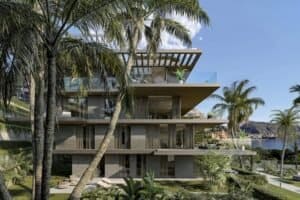 Foto van Appartement in Altea – afbeelding 4