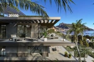 Foto van Appartement in Altea – afbeelding 25