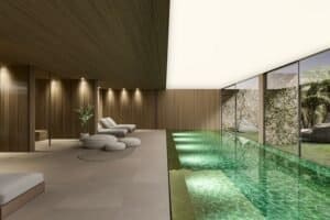 Foto van Appartement in Altea – afbeelding 24