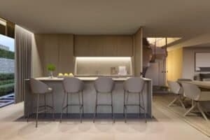 Foto van Appartement in Altea – afbeelding 21