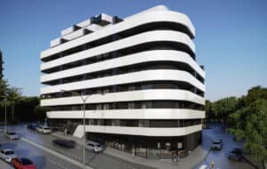 Foto van Appartement in Calpe – afbeelding 16