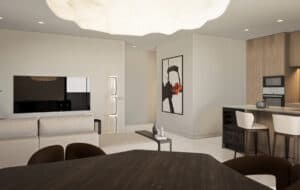 Foto van Appartement in Calpe – afbeelding 4