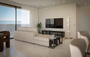 Foto van Appartement in Calpe – afbeelding 6