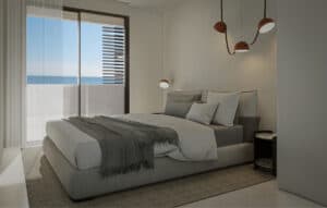 Foto van Appartement in Calpe – afbeelding 7