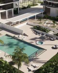 Foto van Appartement in Calpe – afbeelding 3