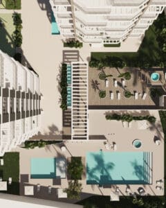 Foto van Appartement in Calpe – afbeelding 4