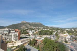 Foto van Appartement in Calpe Centro – afbeelding 12