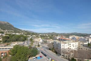 Foto van Appartement in Calpe Centro – afbeelding 14