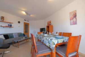 Foto van Appartement in Calpe Centro – afbeelding 16