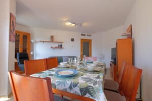 Foto van Appartement in Calpe Centro – afbeelding 17