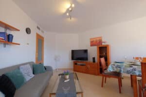 Foto van Appartement in Calpe Centro – afbeelding 18