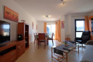 Foto van Appartement in Calpe Centro – afbeelding 19