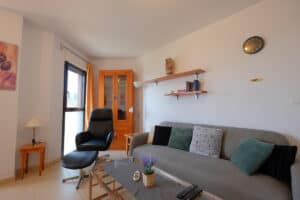 Foto van Appartement in Calpe Centro – afbeelding 20