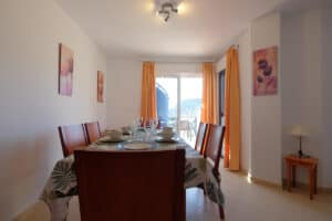Foto van Appartement in Calpe Centro – afbeelding 21