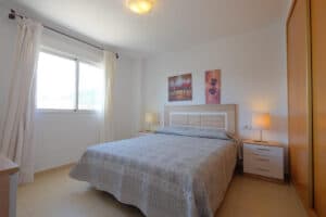 Foto van Appartement in Calpe Centro – afbeelding 22
