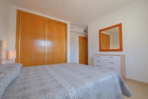 Foto van Appartement in Calpe Centro – afbeelding 23