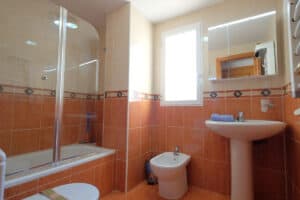Foto van Appartement in Calpe Centro – afbeelding 24