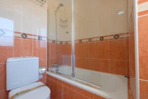 Foto van Appartement in Calpe Centro – afbeelding 25