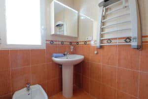 Foto van Appartement in Calpe Centro – afbeelding 26