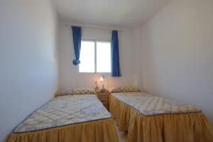 Foto van Appartement in Calpe Centro – afbeelding 27