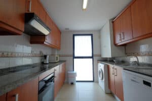 Foto van Appartement in Calpe Centro – afbeelding 28