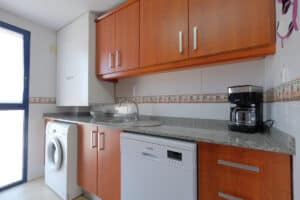 Foto van Appartement in Calpe Centro – afbeelding 29